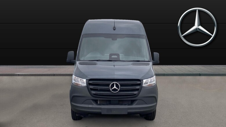 Mercedes-Benz Sprinter 315Cdi L2 Diesel Rwd 3.5t H2 Pro Van